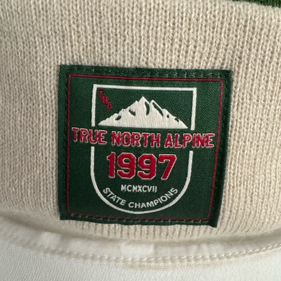 TNA Beanie - Picture 3 of 5